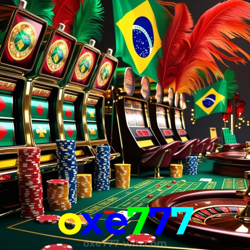 Top 50 do oxe777: ação, RPG, corrida e mais