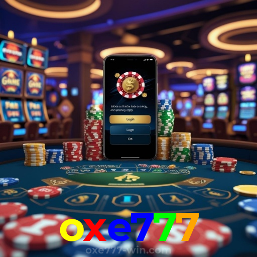 Ofertas Imperdíveis na Promo do oxe777 para Gamers