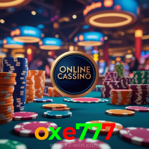 oxe777 apostas — novidades semanais, cashback e clube VIP