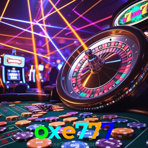 oxe777 apostas — novidades semanais, cashback e clube VIP
