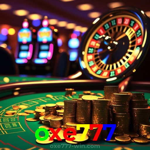 Ofertas Imperdíveis na Promo do oxe777 para Gamers