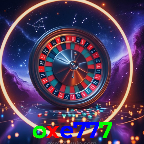 Recursos Paga do oxe777: Experiência de Jogo Elevada