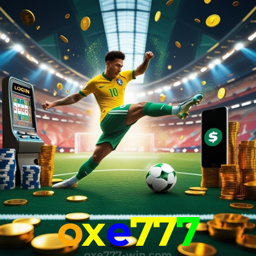Bônus do oxe777 — ofertas atualizadas e recompensas de fidelidade