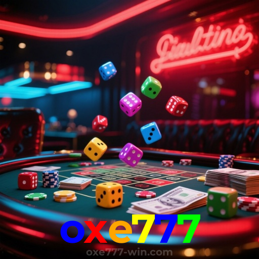 Bônus do oxe777 — ofertas atualizadas e recompensas de fidelidade