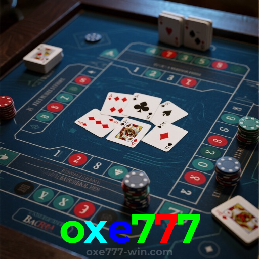 Bônus do oxe777 — ofertas atualizadas e recompensas de fidelidade